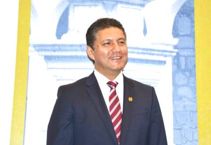 PARA 2023, UMSNH PROTEGE PRESTACIONES DE TRABAJADORESACADÃ‰MICOS, ADMINISTRATIVOS Y MANUALES 